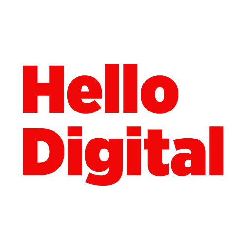 Hello Digital
